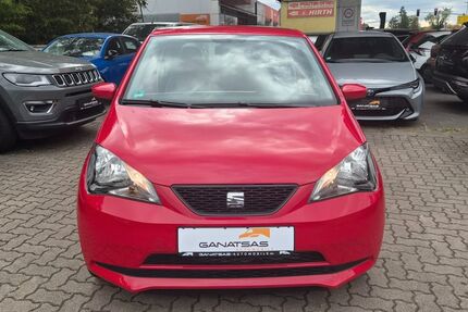 Seat Mii 78.500 km 4.800 &euro; Neumalsch 76316