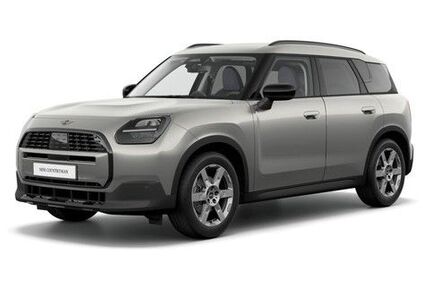 Mini Cooper Countryman 1.598 km 45.190 &euro; Sinzheim bei Baden-Baden 76547