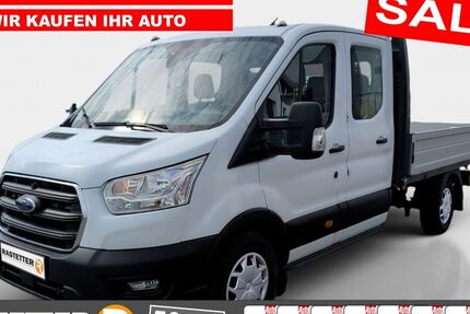Ford Transit 25.827 km 25.940 &euro; Rheinstetten 76287
