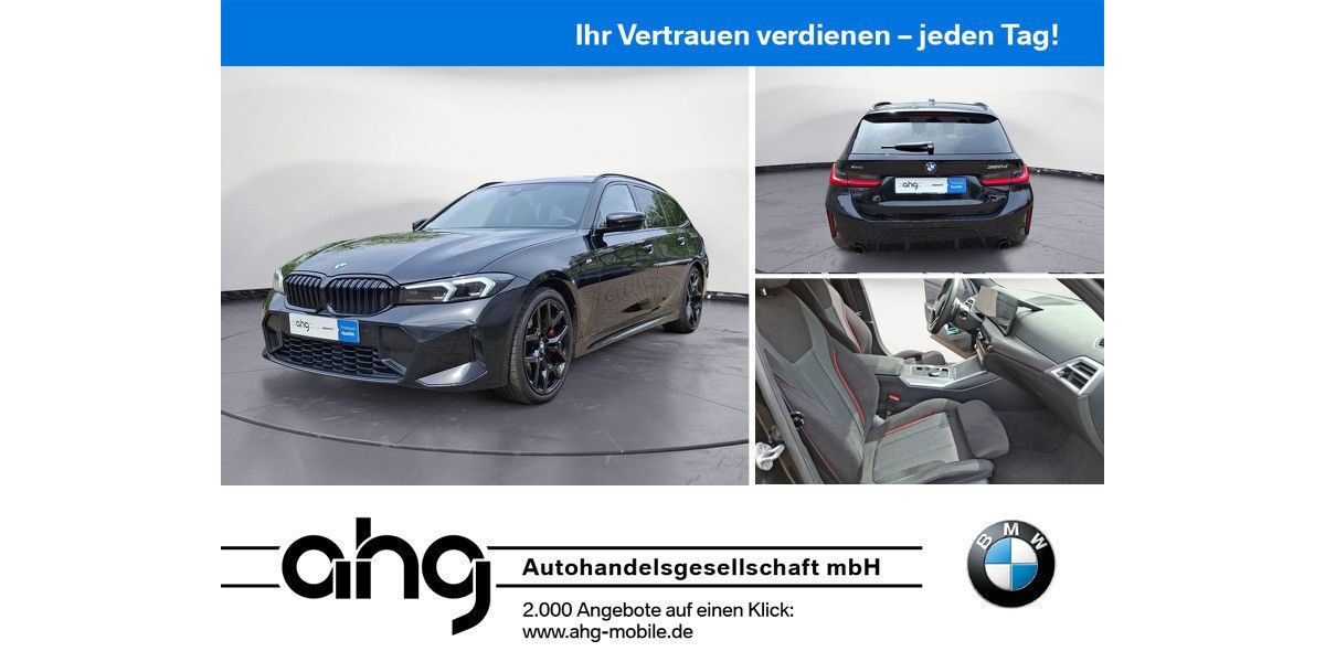 BMW 320 19.990 km 41.250 &euro; Achern 77855