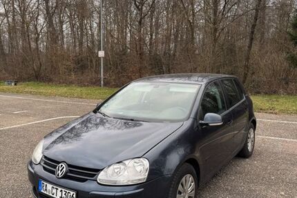 VW Golf 211.000 km 1.450 &euro; Otigheim 76470