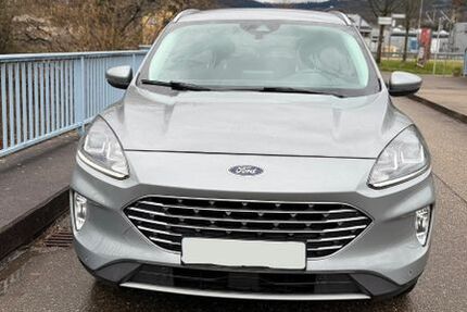 Ford Kuga 260.000 km 11.450 &euro; Rastatt 76437