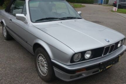 BMW 325 201.000 km 17.000 &euro; Rheinmünster 77836