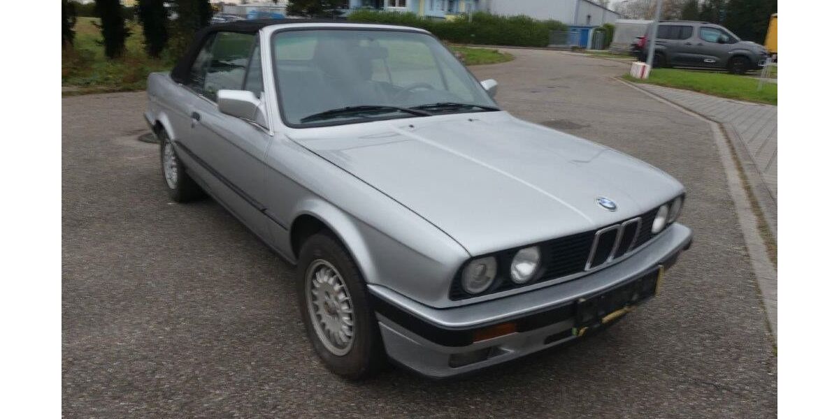 BMW 325 201.000 km 17.000 &euro; Rheinmünster 77836