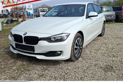 BMW 316 201.000 km 7.285 &euro; Achern 77855