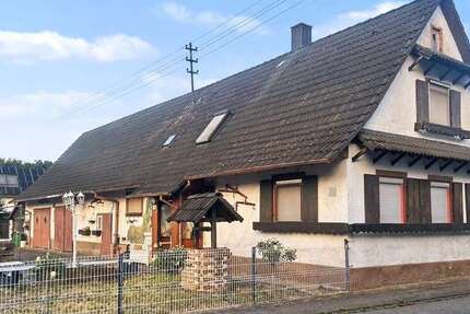 Haus Rastatt - 6 Zimmer, 157 m&sup2;, 249.000&euro; | Angebot:26981656