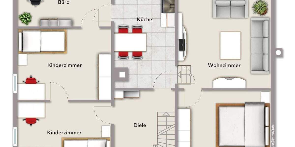 Einfamilienhaus Achern Sasbachried - 7 Zimmer, 173 m&sup2;, 225.000&euro; | Angebot:25703729