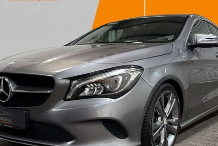 Mercedes-Benz CLA 180 81.500 km 20.900 &euro; Bühl-Vimbuch 77815