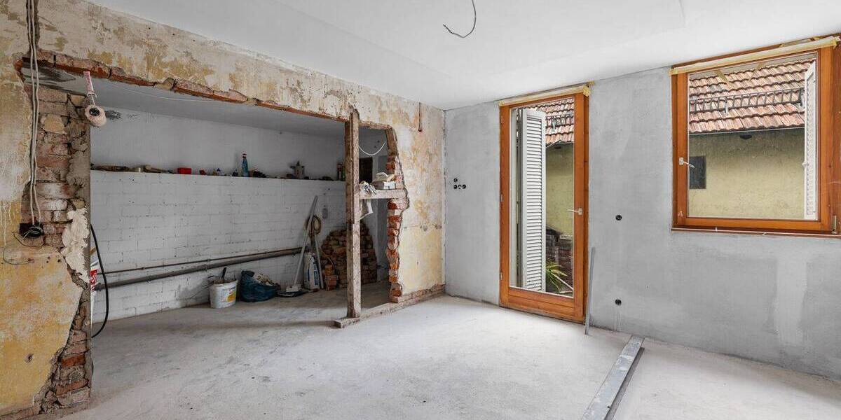 Einfamilienhaus Forbach Erbersbronn - 4 Zimmer, 73 m&sup2;, 185.000&euro; | Angebot:25697045