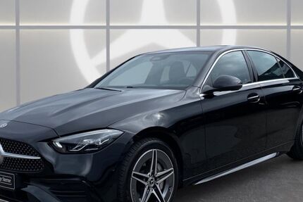 Mercedes-Benz C 220 9.606 km 42.830 &euro; Baden-Baden 76532