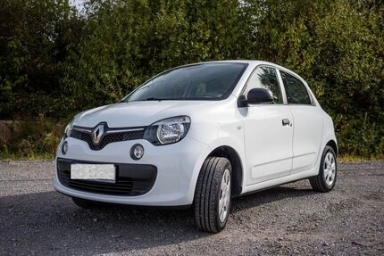 Renault Twingo 75.000 km 5.221 &euro; Straubenhardt 75334