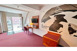 Achtung Preisreduktion: Langfristig vermietetes Hotel-Appartment im Batschari-Palais (Kapitalanlage) - Wohnanlage Baden-Baden Baden | Angebot:22256140