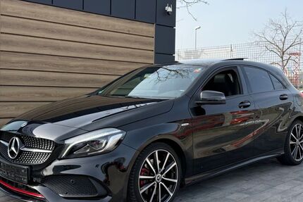 Mercedes-Benz A 250 119.000 km 20.900 &euro; Baden-Württemberg - Nagold 72202