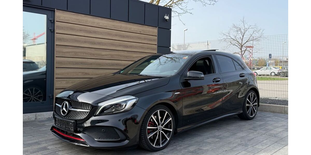 Mercedes-Benz A 250 119.000 km 20.900 &euro; Baden-Württemberg - Nagold 72202