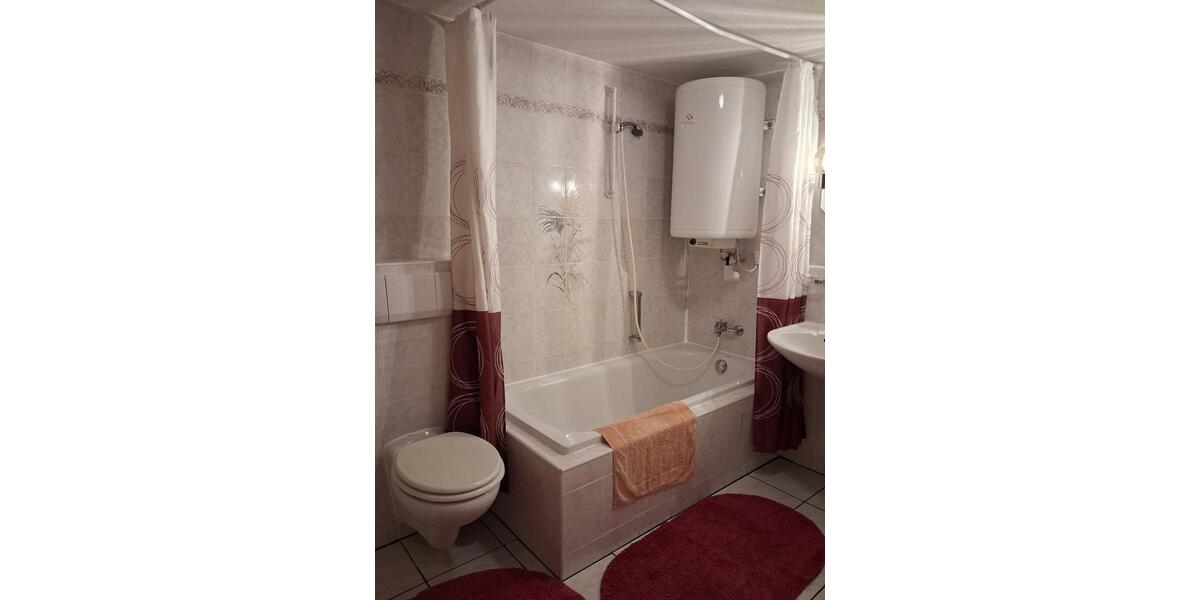 Erdgeschoßwohnung Iffezheim - 1 Zimmer, 50 m&sup2;, 550&euro; | Angebot:25993659