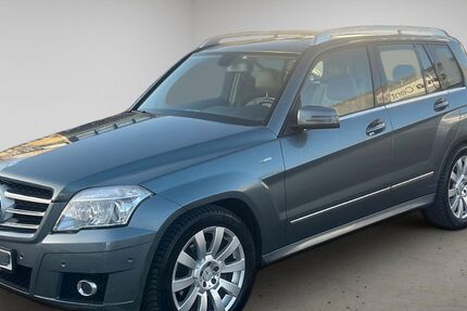 Mercedes-Benz GLK 220 385.000 km 8.699 &euro; Baden-Württemberg - Esslingen 73728