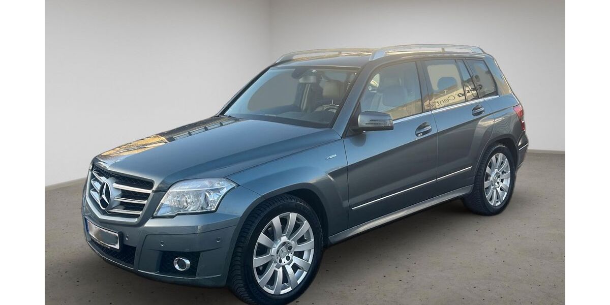 Mercedes-Benz GLK 220 385.000 km 8.699 &euro; Baden-Württemberg - Esslingen 73728