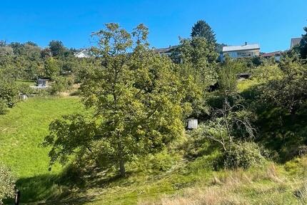 Grundstück Bühl - 4.500&euro; | Angebot:26693213