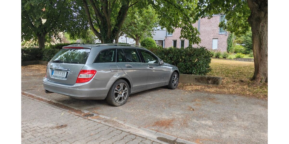 Mercedes-Benz C 250 159.900 km 7.000 &euro; Karlsbad 76307