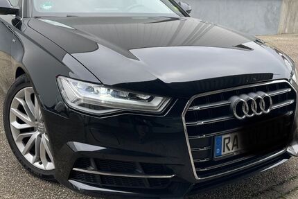 Audi A6 162.000 km 15.100 &euro; Rheinmünster 77836