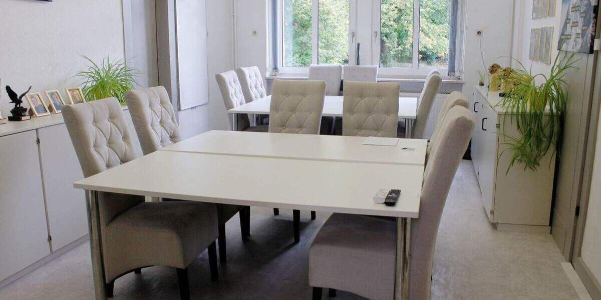 Gewerbeobjekt Ettlingen - 250&euro; | Angebot:25716712