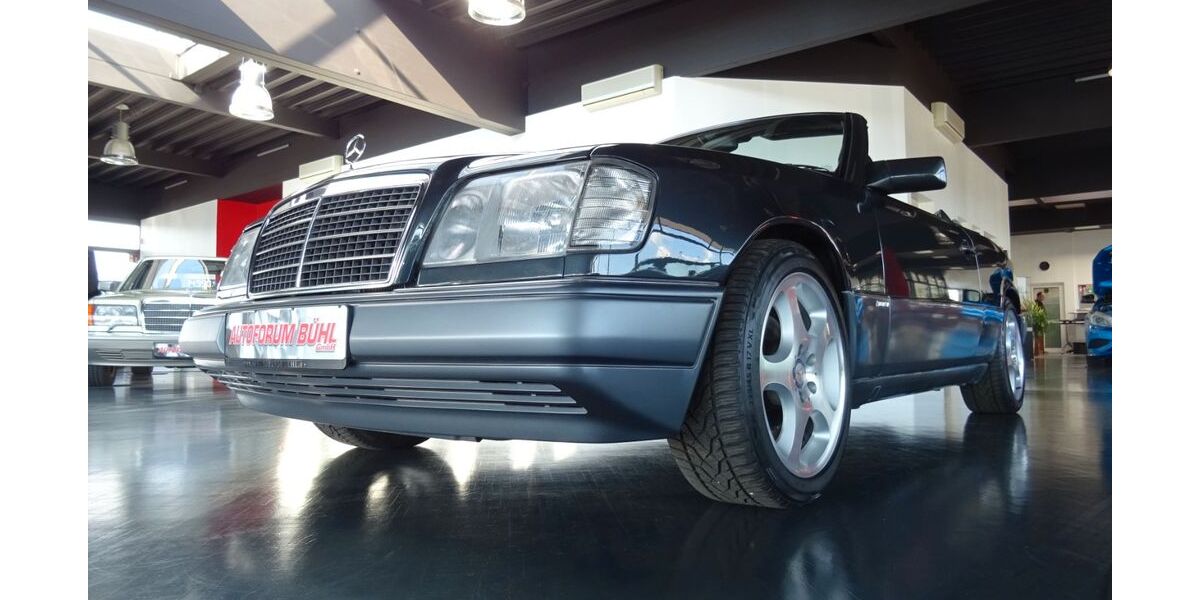 Mercedes-Benz E 220 160.066 km 24.990 &euro; Bühl 77815