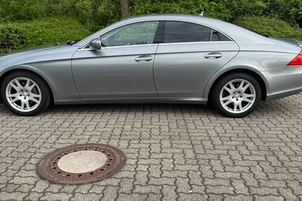 Mercedes-Benz CLS 350 276.000 km 7.790 &euro; Kappelrodeck 77876