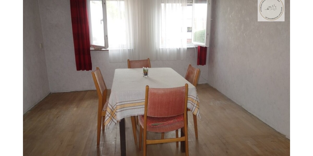 1 Familienhaus mit Potenzial und sehr großem ,über 2000 qm, Garten - Einfamilienhaus Straubenhardt Pfinzweiler | Angebot:26531333
