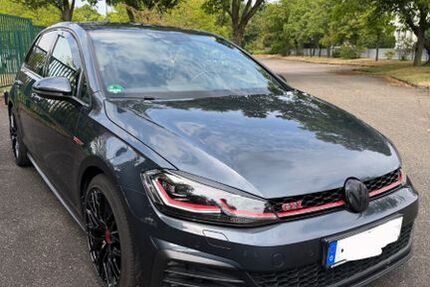 VW Golf 94.000 km 22.600 &euro; Ettlingen 76275
