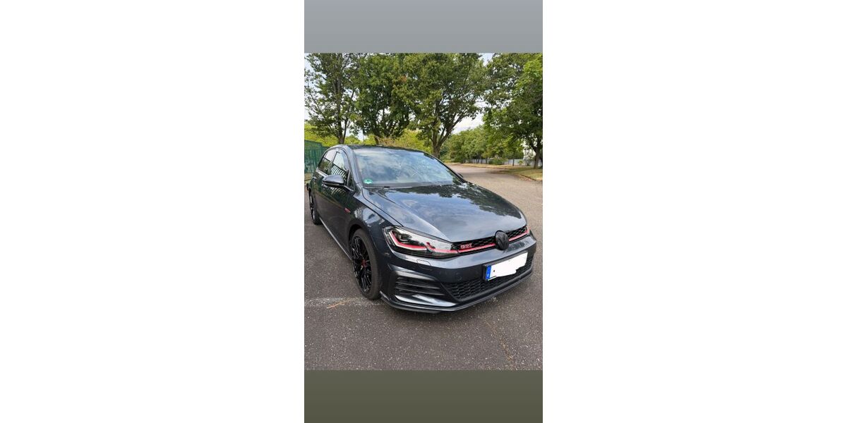 VW Golf 94.000 km 22.600 &euro; Ettlingen 76275