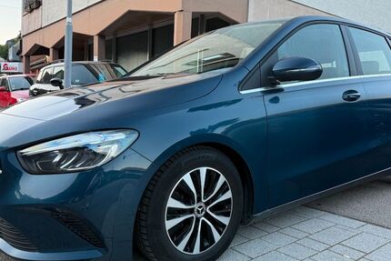 Mercedes-Benz B 180 121.403 km 19.499 &euro; Bad Wildbad 75323
