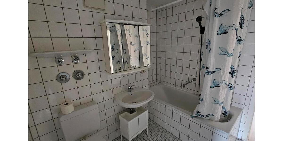 Etagenwohnung Baden-Baden Lichtental - 3 Zimmer, 85 m&sup2;, 269.000&euro; | Angebot:25831338