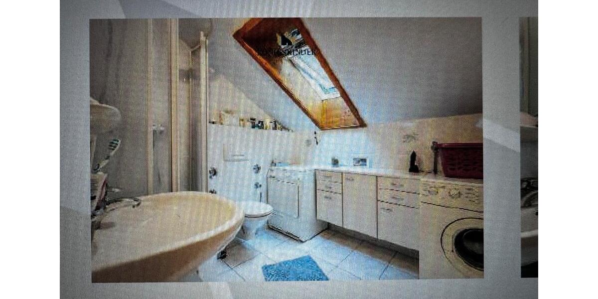 Dachgeschoßwohnung Bad Wildbad - 2 Zimmer, 47 m&sup2;, 500&euro; | Angebot:25903842