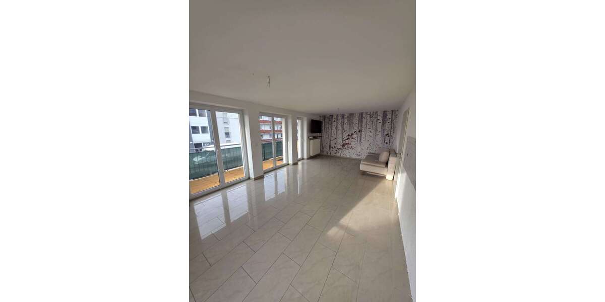 Etagenwohnung Rastatt - 2 Zimmer, 62 m&sup2;, 199.000&euro; | Angebot:27097415