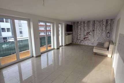 Wohnung Rastatt - 2 Zimmer, 62 m&sup2;, 199.000&euro; | Angebot:27097415