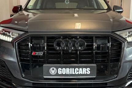 Audi Q7 142.754 km 43.980 &euro; Baden-Württemberg - Bopfingen 73441