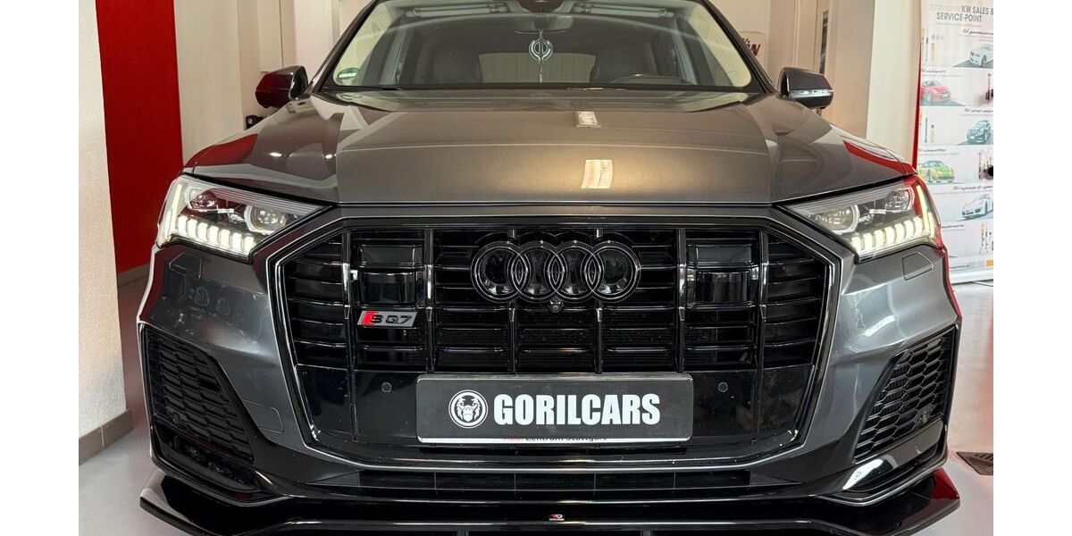 Audi Q7 142.754 km 43.980 &euro; Baden-Württemberg - Bopfingen 73441