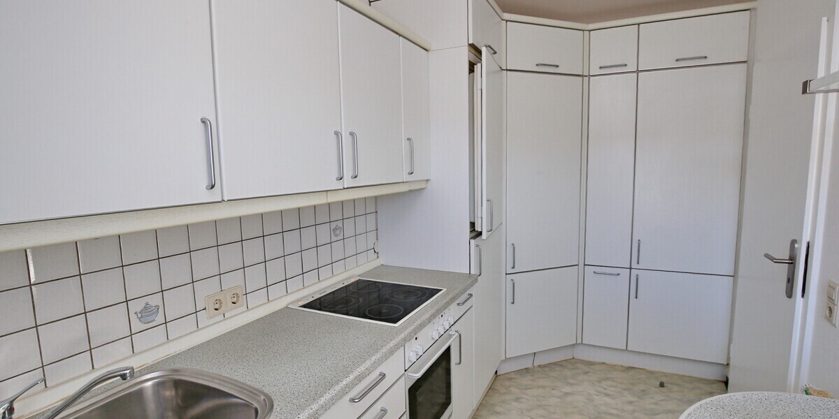 Schöne 3-Zi.-DG-Wohnung in Sinzheim-Vormberg - Dachgeschoßwohnung Sinzheim Sinzheim | Angebot:24369522