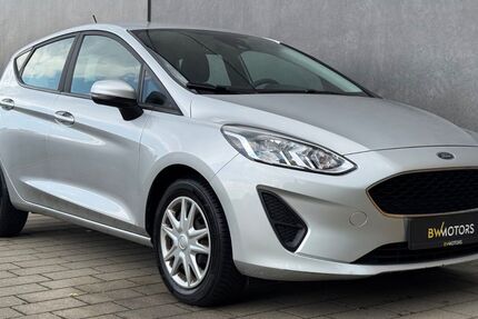 Ford Fiesta 100.000 km 8.900 &euro; Baden-Württemberg - Pfullingen 72793