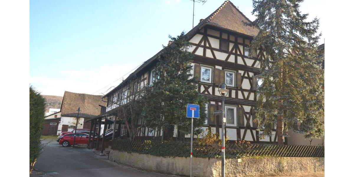 Doppelhaushälfte Ettlingen Ettlingenweier - 245.000&euro; | Angebot:25665057