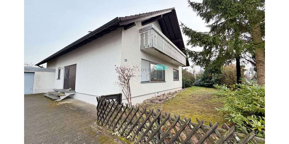 Einfamilienhaus Ötigheim - 7 Zimmer, 226 m&sup2;, 619.000&euro; | Angebot:25858435