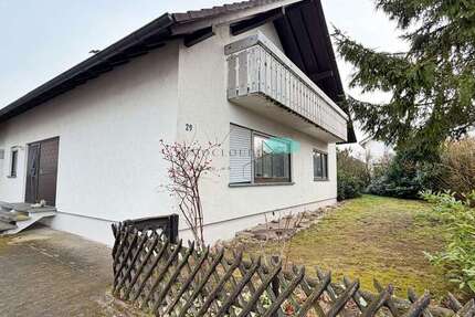 Haus Ötigheim - 7 Zimmer, 226 m&sup2;, 619.000&euro; | Angebot:25858435