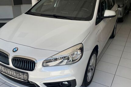 BMW 225 Active Tourer 98.190 km 10.999 &euro; Bühl 77815