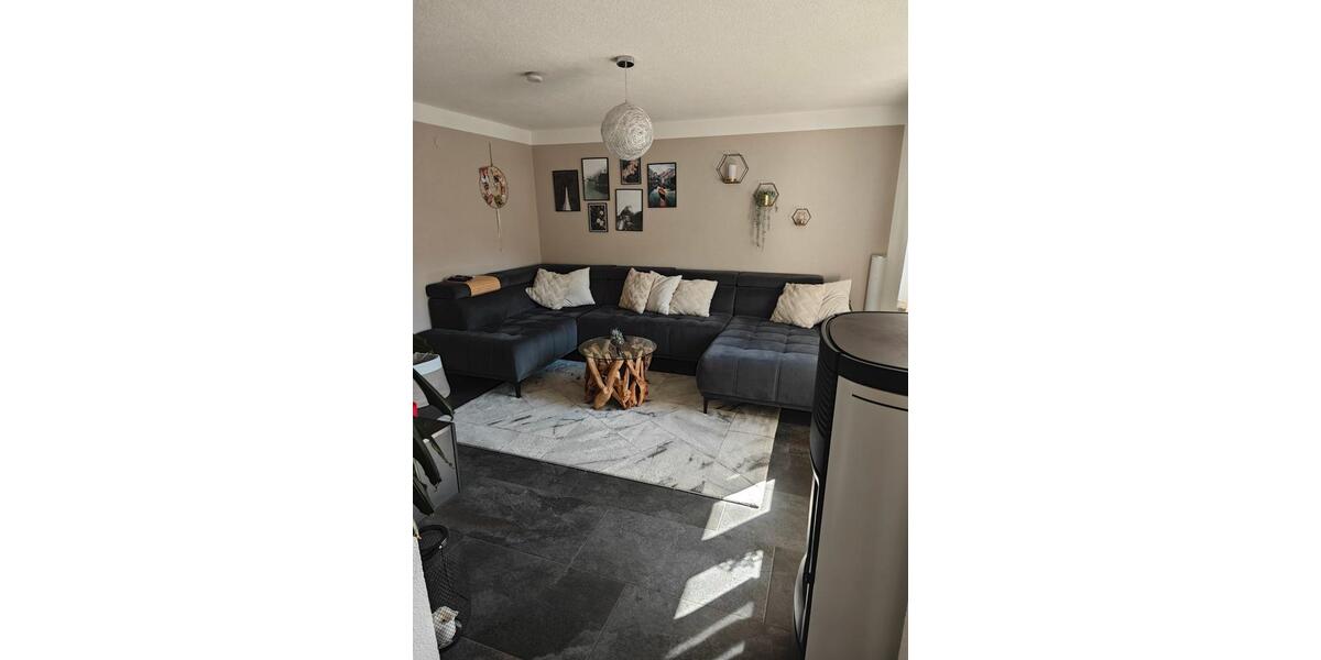 Maisonettenwohnung Bad Wildbad - 3.5 Zimmer, 92 m&sup2;, 249.000&euro; | Angebot:25980635