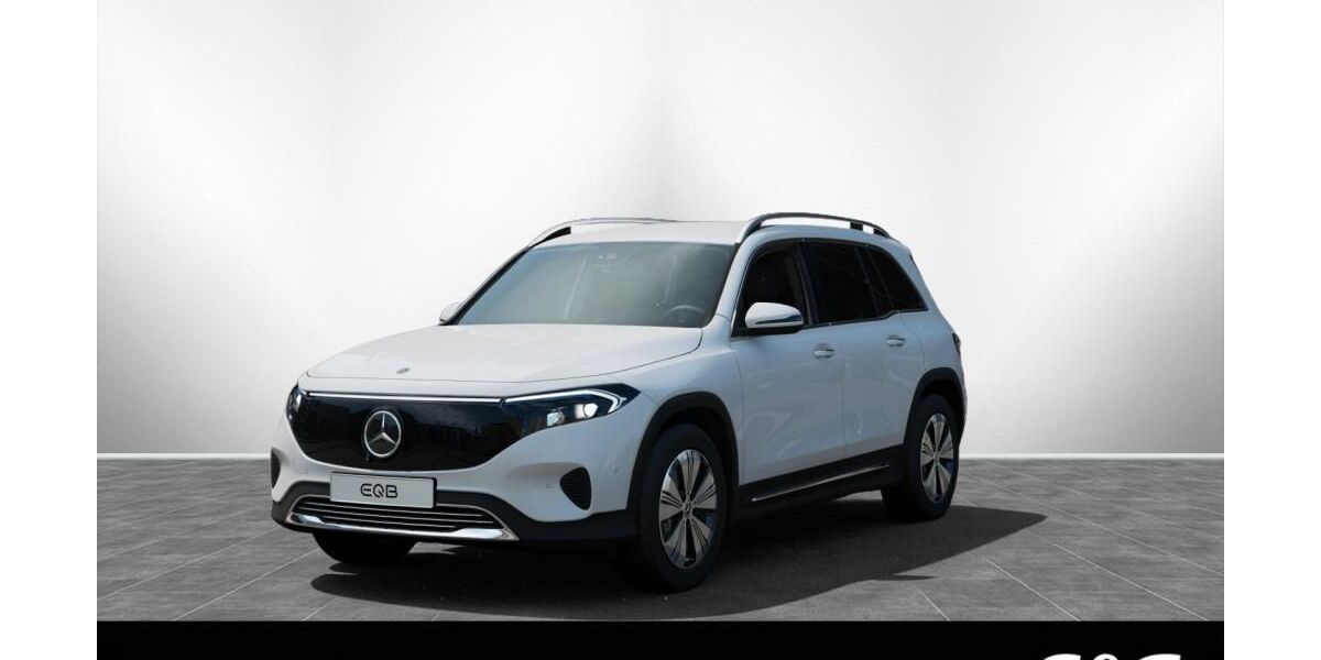 Mercedes-Benz EQB 17.200 km 38.790 &euro; Achern 77855