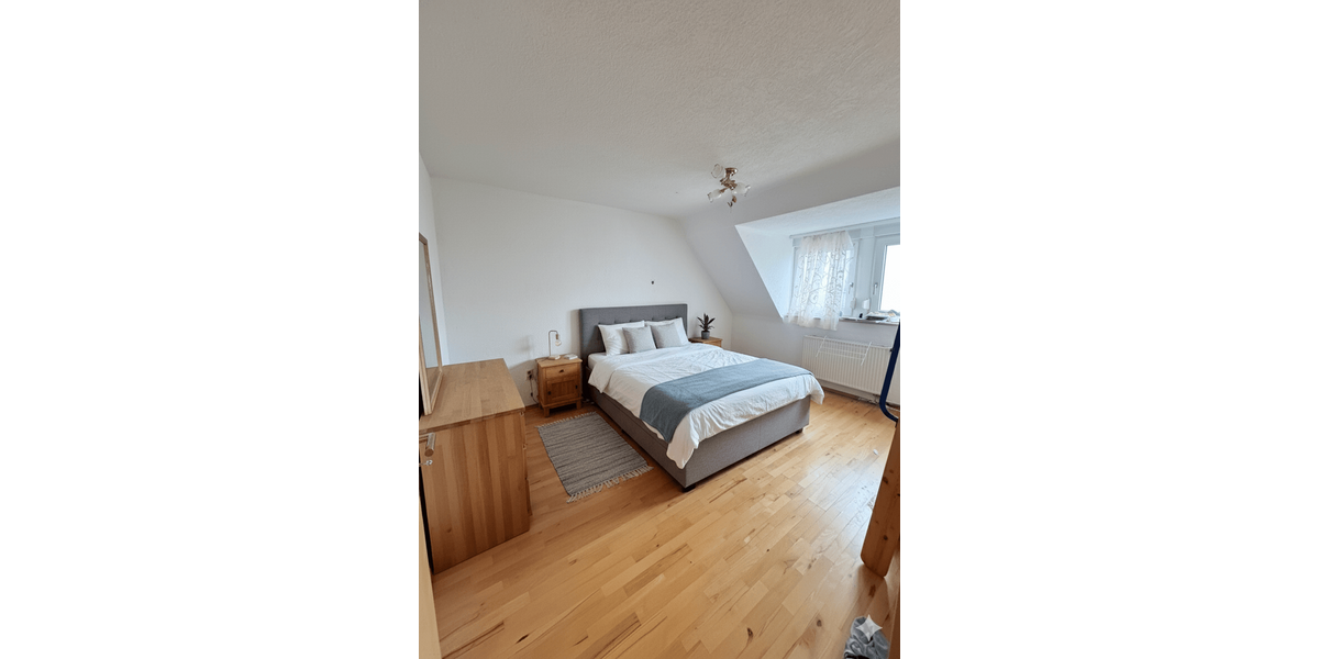 Etagenwohnung Baden-Baden Baden - 4 Zimmer, 70 m&sup2;, 210.000&euro; | Angebot:24362277