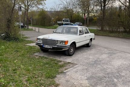 Mercedes-Benz S 280 62.500 km 22.999 &euro; Ettlingen 76275