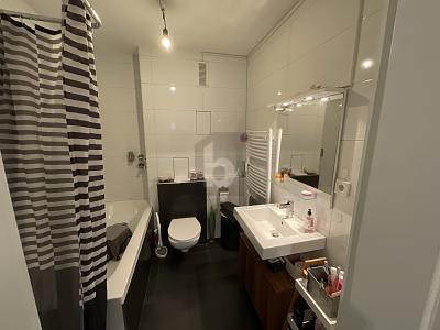 EXKLUSIV CHARMANT MIT EINBAUKÜCHE - Etagenwohnung Baden-Baden Baden | Angebot:27311900