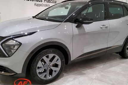 Kia Sportage 1.213 km 39.625 &euro; Kappelrodeck 77876