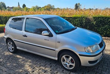 VW Polo 247.000 km 1.590 &euro; Bühl 77815